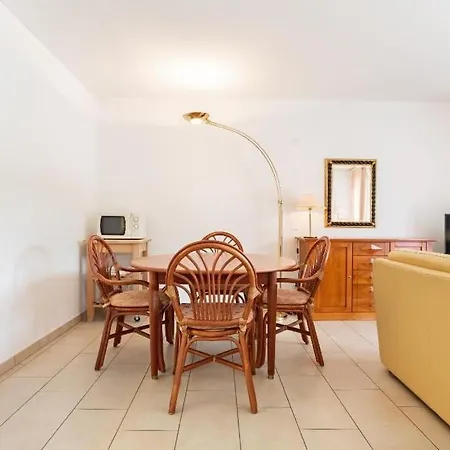 Golf Ranch, 1er Stock Apartment