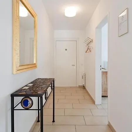 Apartment Golf Ranch, 1er Stock Ascona