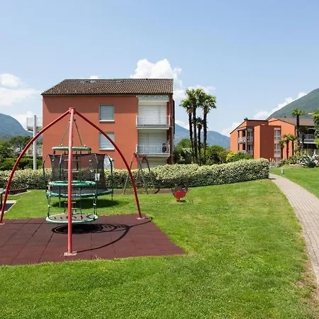 Apartment Golf Ranch, 1er Stock