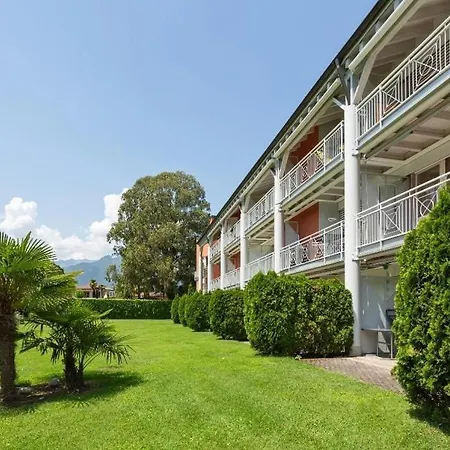 Golf Ranch, 1er Stock Apartment *