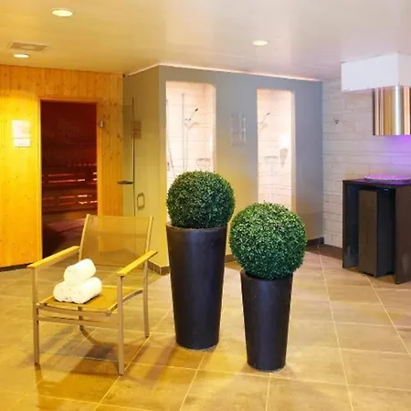 Apartment Golf Ranch, 1er Stock