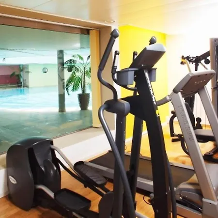 Golf Ranch, 1er Stock Apartment *