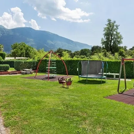 Golf Ranch, 1er Stock